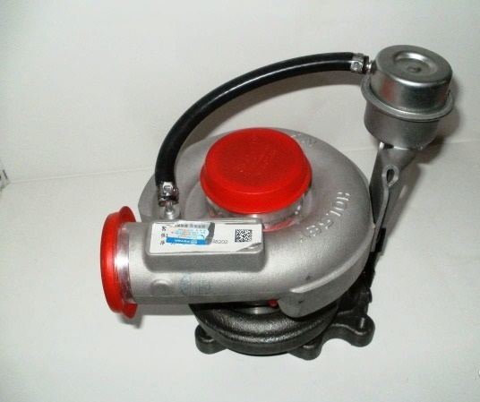 турбина cummins isf 2.8 isbe (holset he200w)  евро 4 в интернет-магазине НМК