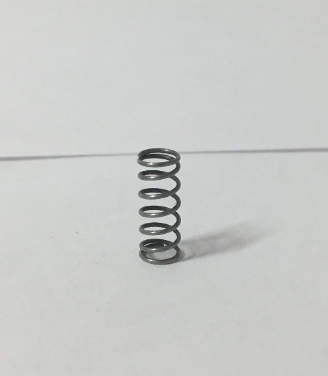 пружина сжатия 13,5х4,5х0,5 в интернет-магазине НМК