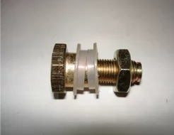 болт педали сцепления в/сб  24-3504038 в интернет-магазине НМК