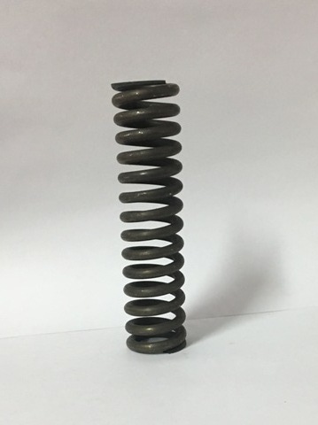 пружина сжатия 113х28х4,5 в интернет-магазине НМК