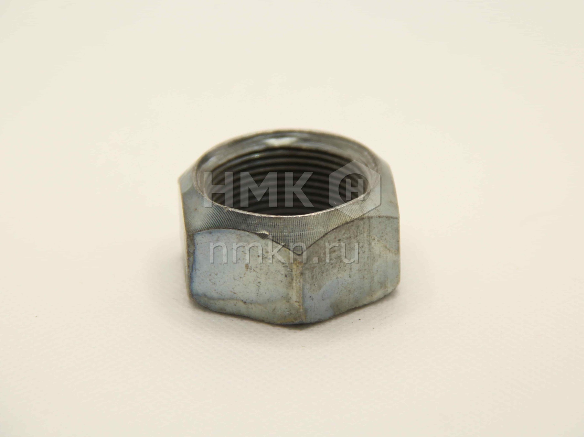 гайка м30*1,5 футорки прав. 53,3307 250716-п29 в интернет-магазине НМК