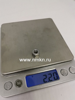 гайка 250508 п29 м6 в Нижнем Новгороде