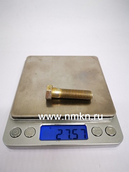 болт м10*1,5*40 генератора 290775-п29 в Нижнем Новгороде