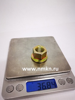 гайка м14*1,5 с фланцем 14х1.5 в Нижнем Новгороде