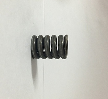 пружина сжатия 33,6х24х5,0 в Нижнем Новгороде