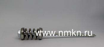 пружинный болт 10х200 (с монтажной шайбой и оцинкованной пружиной) в Нижнем Новгороде