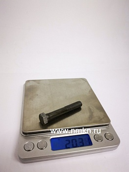 болт м8*1*50  201488-п29 в Нижнем Новгороде