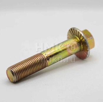 болт м14*1,5*55 с фланц кл.проч. 10,9 din 6921 в Нижнем Новгороде