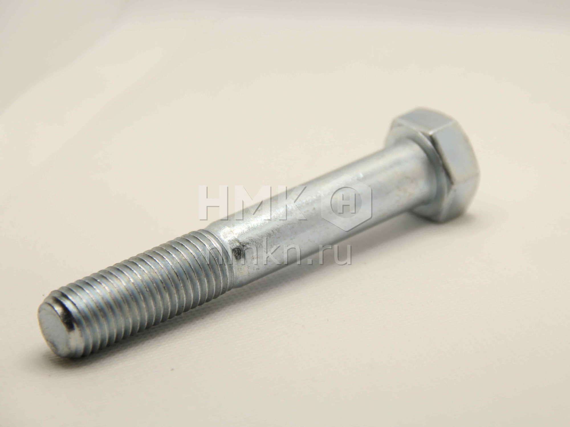 Болт М24х3х275 кл.пр. 8.8 цинк ГОСТ 7798 Болт М24х3х275 кл.пр. 8.8 цинк ГОСТ 7798