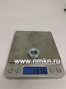 гайка 250634 п29 м14х1,5 низкая  в Нижнем Новгороде