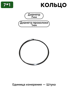 7х1 в Нижнем Новгороде