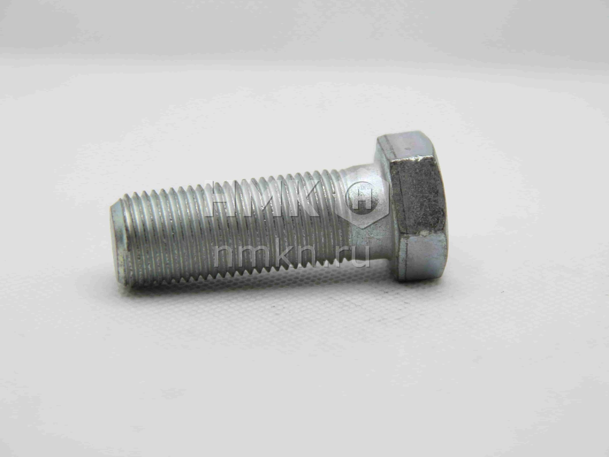 Болт М16*1,5*45(S=24, 10,9) полная резьба 109-6101645-001 болт м16*1,5*45(s=24, 10,9) полная резьба 109-6101645-001 в интернет-магазине НМК